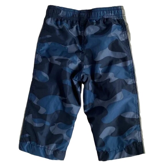 OshKosh B'gosh Camo Rain Splash Pants size 12 Months - Picture 4 of 12